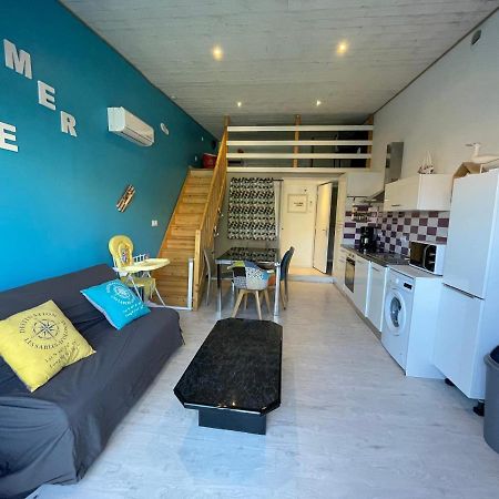 Les Mouettes Villa Les Sables-dʼOlonne Kültér fotó